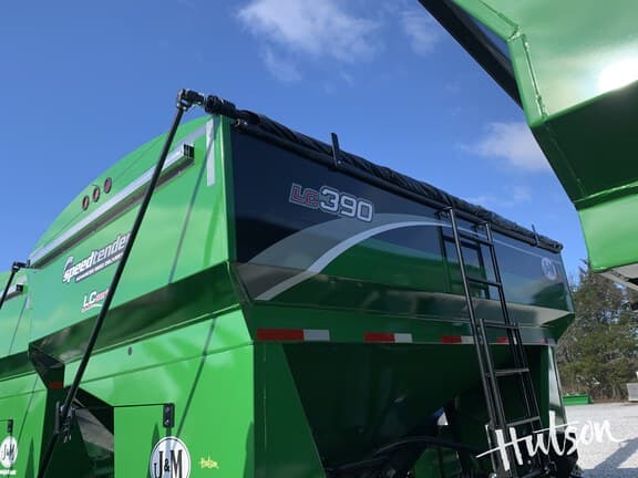 Image of J&M LC390 equipment image 4