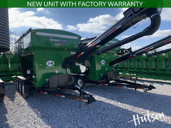 2024 J&M LC390 Equipment Image0