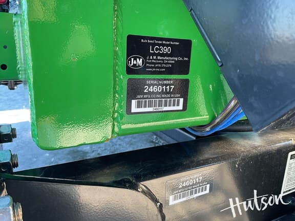 Image of J&M LC390 equipment image 4