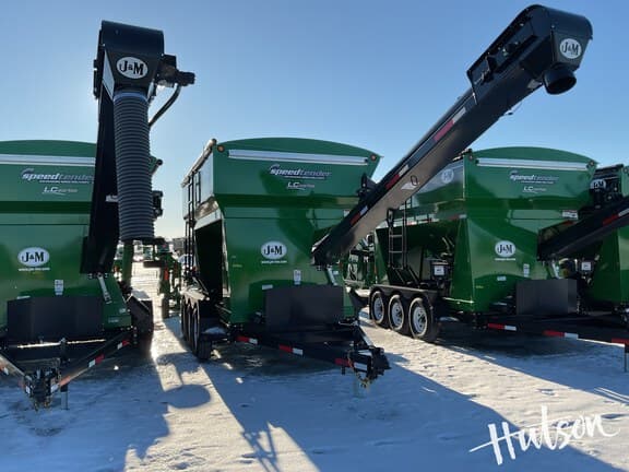 Image of J&M LC390 equipment image 2
