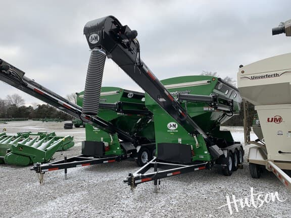 Image of J&M LC390 equipment image 2