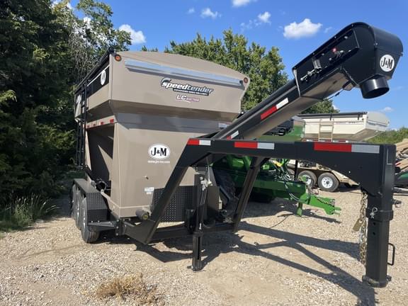 Image of J&M 390ST equipment image 1