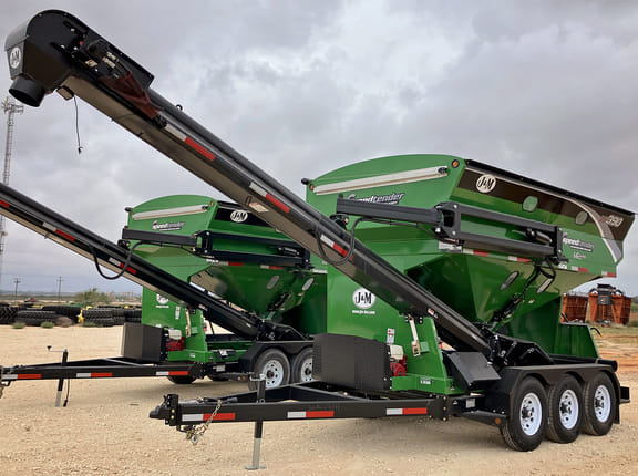 Main image J&M LC390