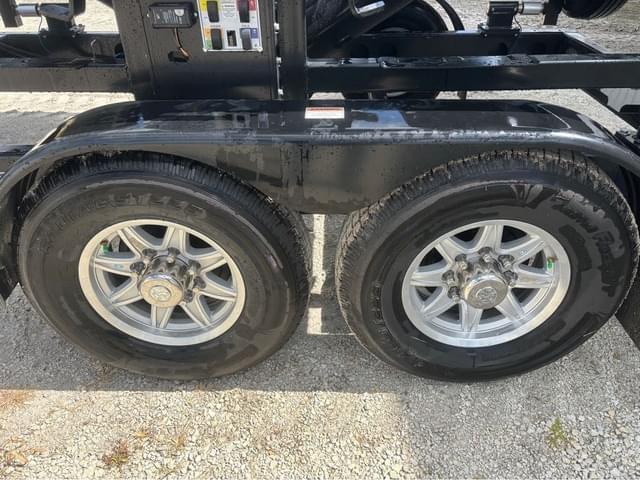 Image of J&M 451 equipment image 2