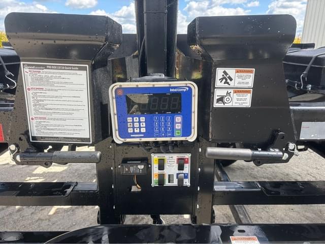 Image of J&M 451 equipment image 2