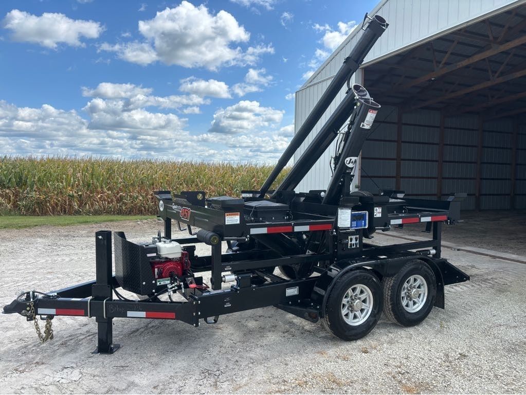 2024 J&M 451 Equipment Image0