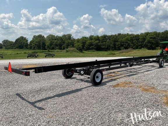 Image of J&M 4WS17 equipment image 4