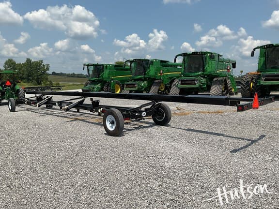 Image of J&M 4WS17 equipment image 2