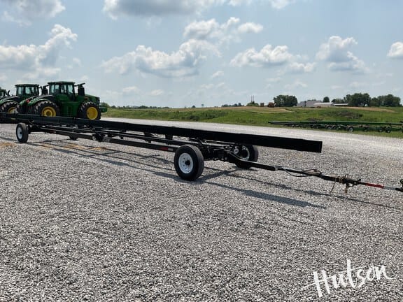 2024 J&M 4WS17 Equipment Image0