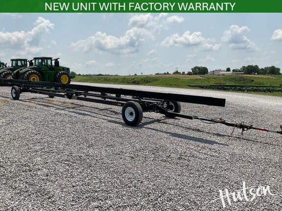 2024 J&M 4WS17 Equipment Image0