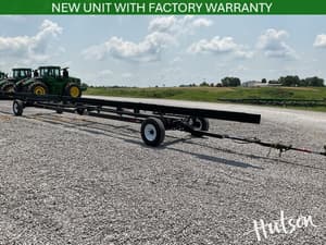 2024 J&M 4WS17 Image