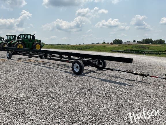 Image of J&M 4WS17 equipment image 1