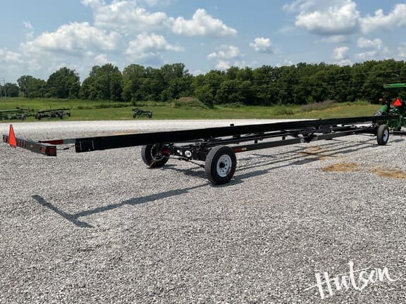 Image of J&M 4WS17 equipment image 3