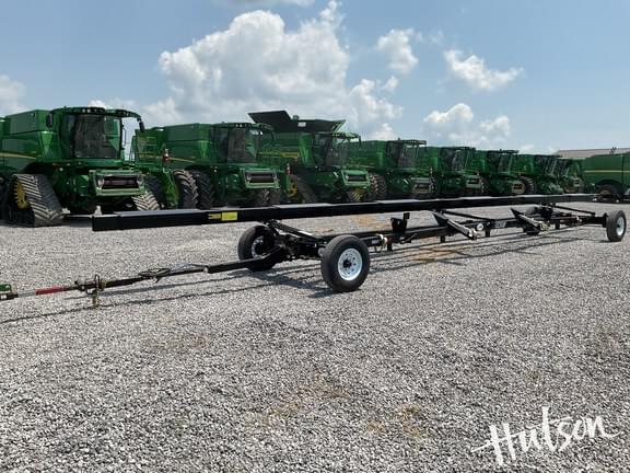 Image of J&M 4WS17 equipment image 1