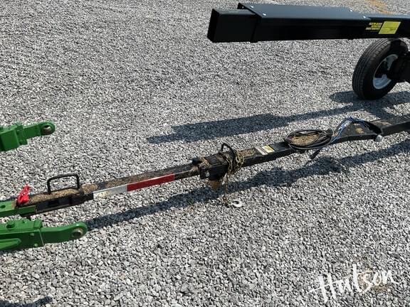 Image of J&M 4WS17 equipment image 4