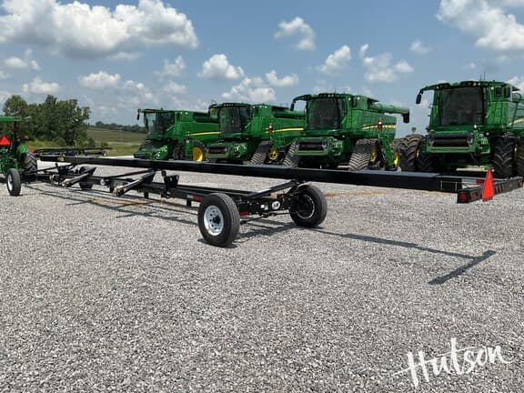 Image of J&M 4WS17 equipment image 4