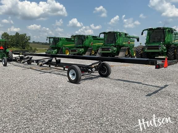 Image of J&M 4WS17 equipment image 3