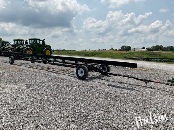 Image of J&M 4WS17 equipment image 1