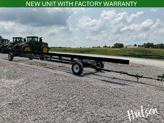 2024 J&M 4WS17 Equipment Image0