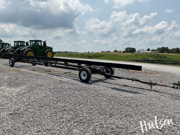 2024 J&M 4WS17 Equipment Image0