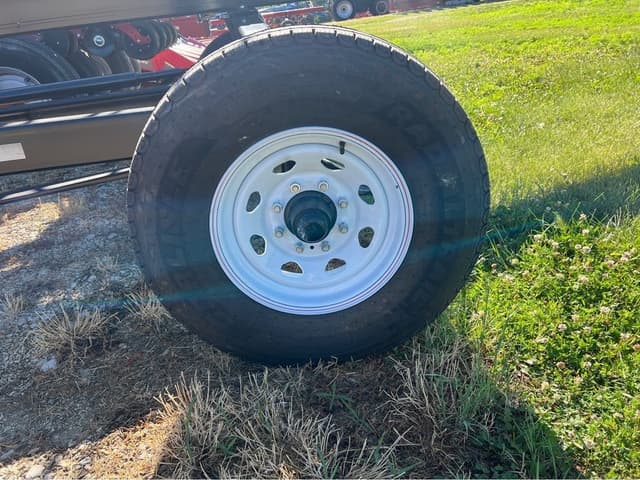 Image of J&M 4WS15 equipment image 3