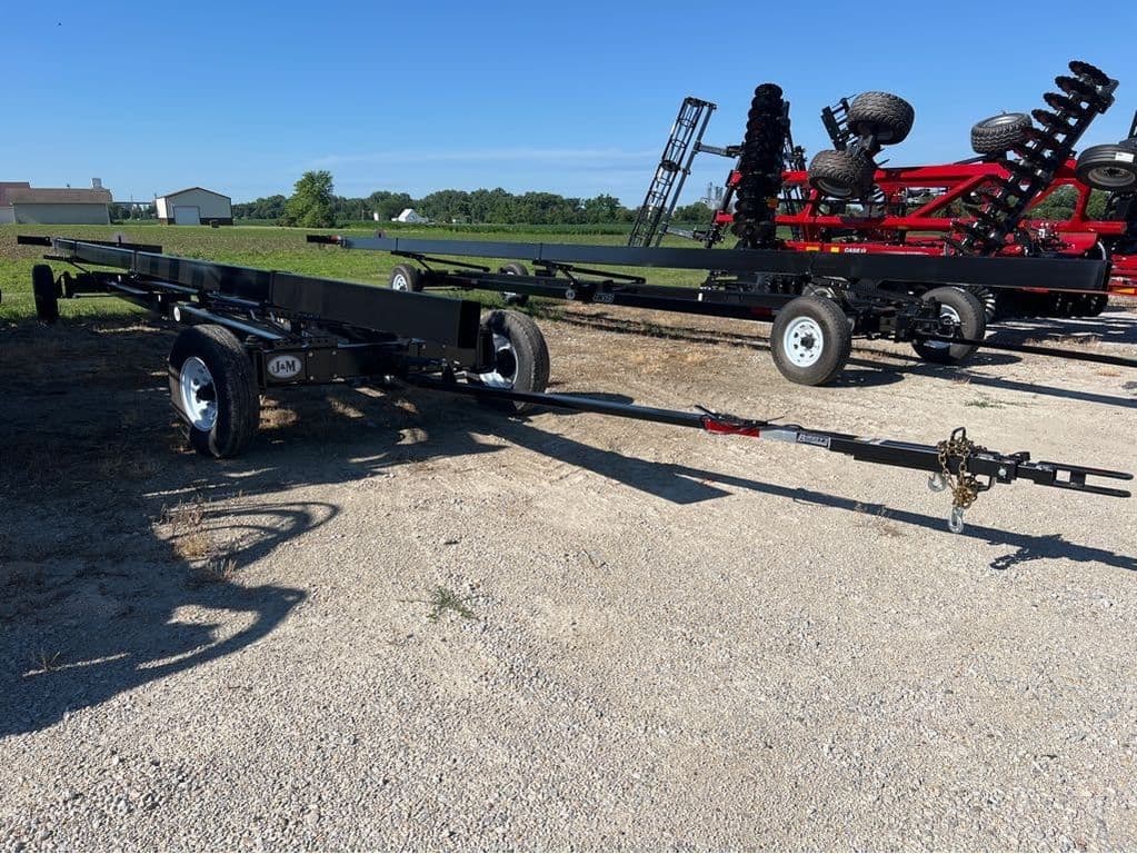 Image of J&M 4WS15 Primary image