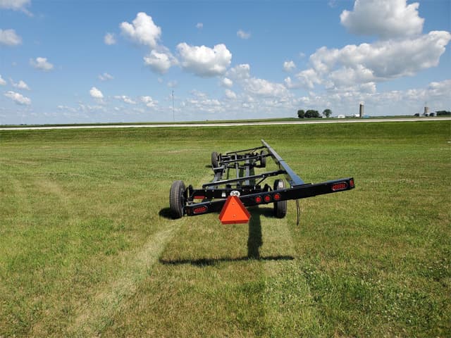 Image of J&M 4WS15-42 equipment image 2