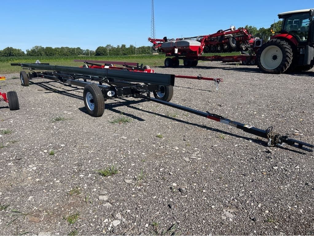 2024 J&M 4WS15-42 Equipment Image0