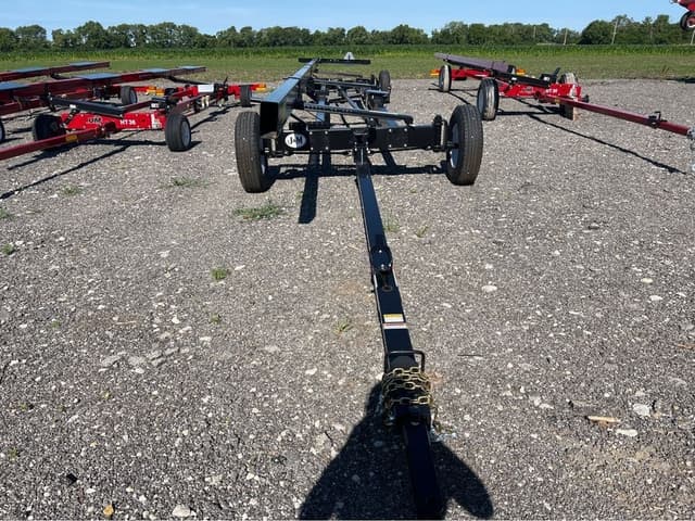 Image of J&M 4WS15-42 equipment image 1