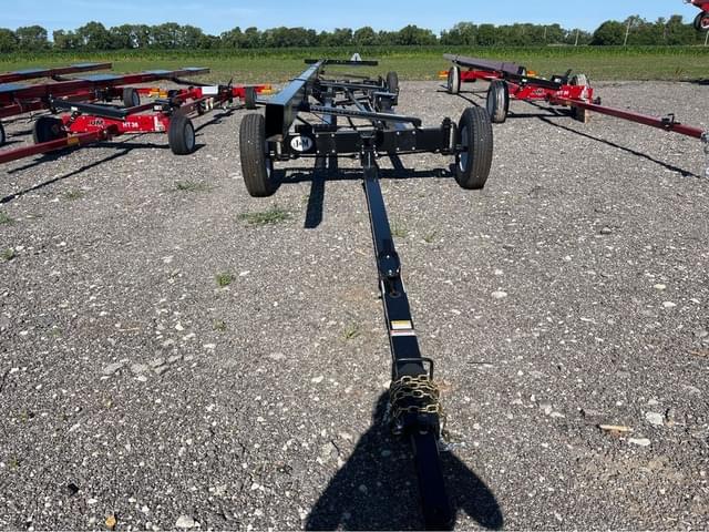 Image of J&M 4WS15 equipment image 1