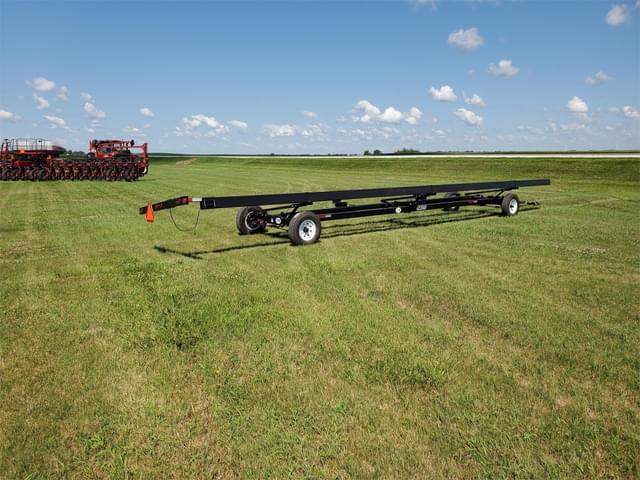 Image of J&M 4WS15-42 equipment image 1