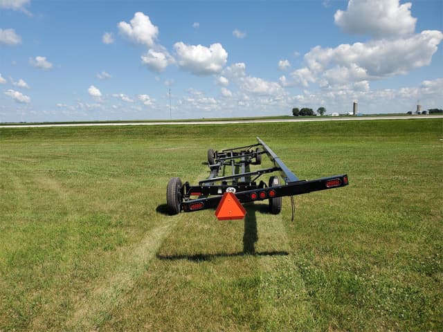 Image of J&M 4WS15-42 equipment image 2