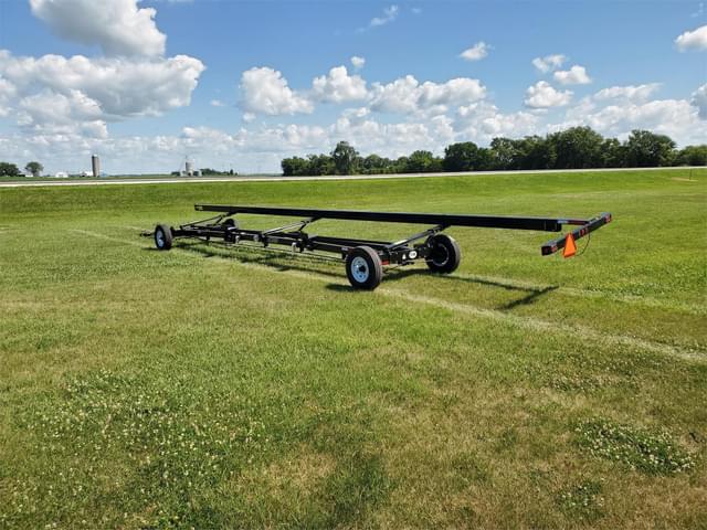 Image of J&M 4WS15-42 equipment image 3