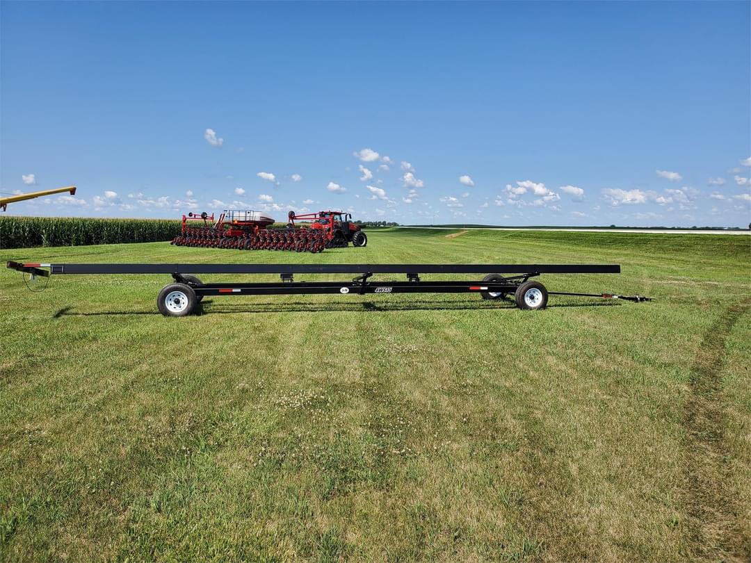 Image of J&M 4WS15-42 Primary image