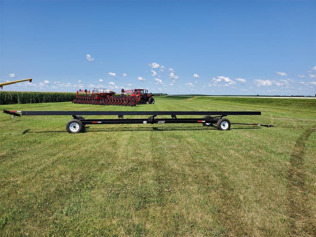 Image of J&M 4WS15-42 Primary image