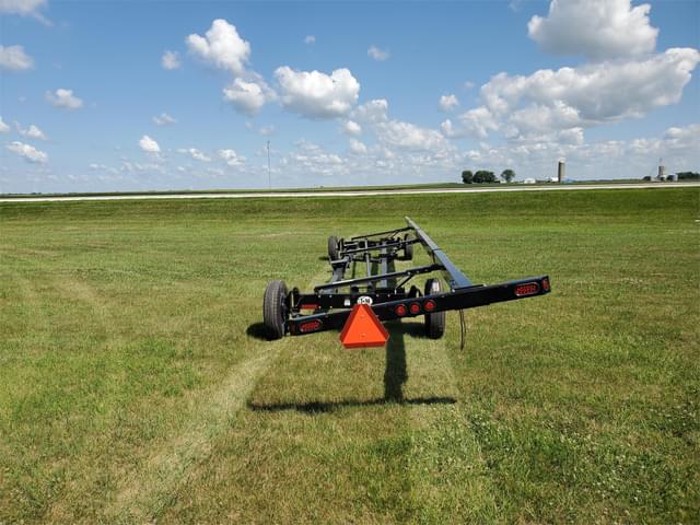 Image of J&M 4WS15-42 equipment image 2