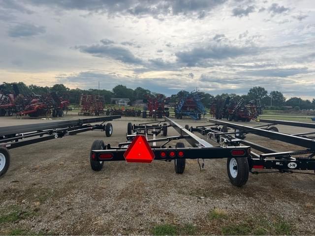 Image of J&M 4WS15 equipment image 3