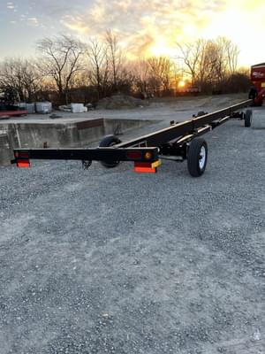 2024 J&M 4WS15 Image