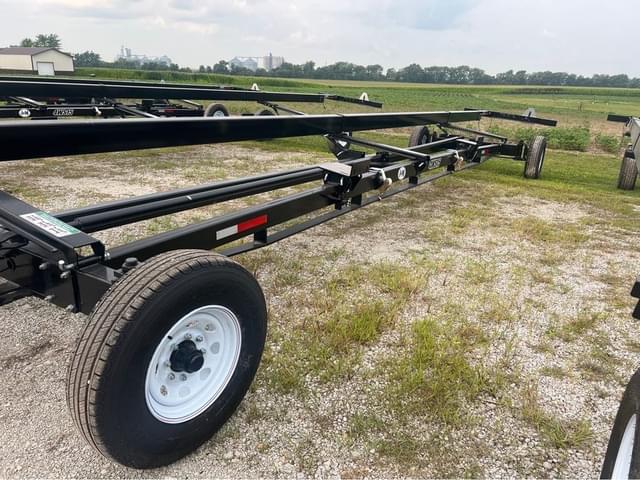 Image of J&M 4WS15 equipment image 1