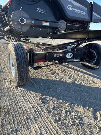 Main image J&M 4WS17-48