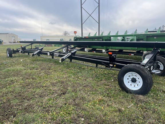 2024 J&M 4WS15 Equipment Image0