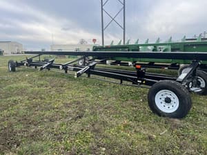 2024 J&M 4WS15 Image