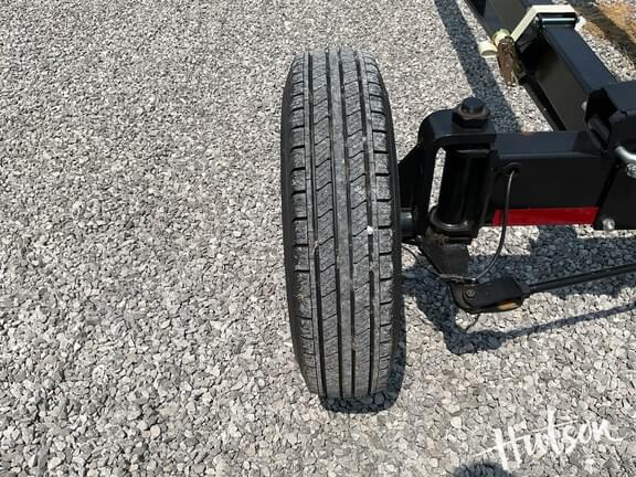 Image of J&M 4WS17 equipment image 4