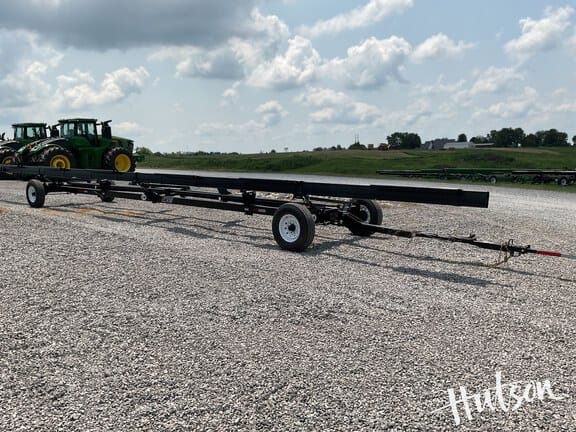 2024 J&M 4WS17 Equipment Image0