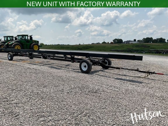 2024 J&M 4WS17 Equipment Image0