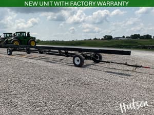 2024 J&M 4WS17 Image