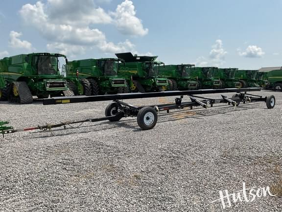 Image of J&M 4WS17 equipment image 1