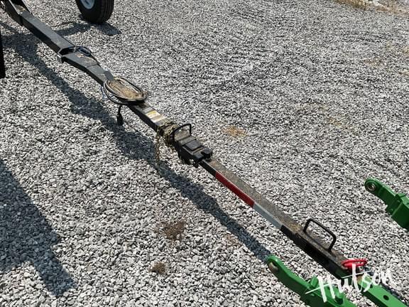 Image of J&M 4WS17 equipment image 4