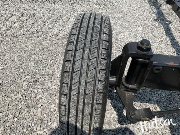 Image of J&M 4WS17 equipment image 4