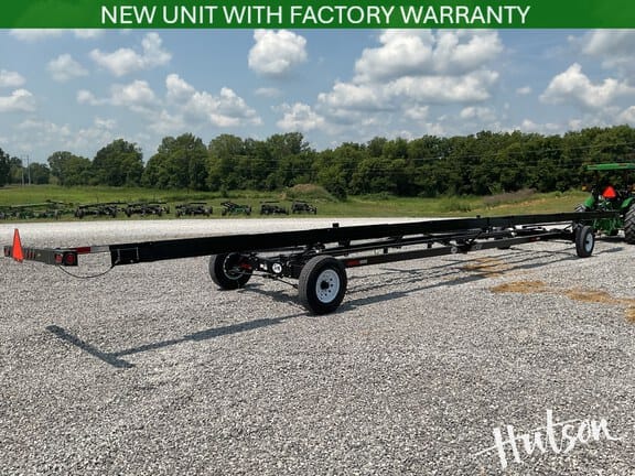 2024 J&M 4WS17 Equipment Image0